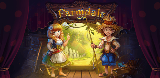 Farmdale pc screenshot Farmdale pc screenshot