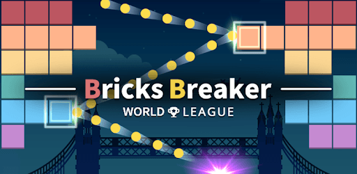 League of Bricks Breaker pc screenshot League of Bricks Breaker pc screenshot