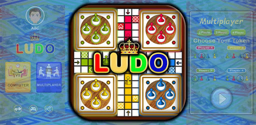 Ludo Queen Game pc screenshot Ludo Queen Game pc screenshot