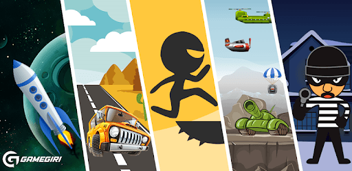 All In One Games – Free collection of html5 games pc screenshot All In One Games – Free collection of html5 games pc screenshot