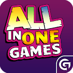 All In One Games – Free collection of html5 games icon