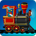 The Holiday Junction - Jingle Edition(Free) icon