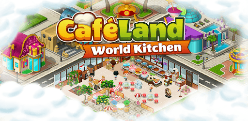 Cafeland - World Kitchen pc screenshot Cafeland - World Kitchen pc screenshot