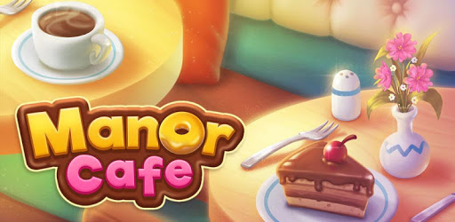 Manor Cafe pc screenshot Manor Cafe pc screenshot