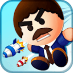 Battle Run icon