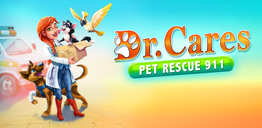 Dr. Cares - Pet Rescue 911 🐶 pc screenshot Dr. Cares - Pet Rescue 911 🐶 pc screenshot