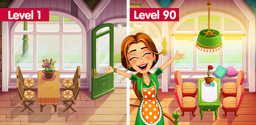 Delicious - Home Sweet Home pc screenshot