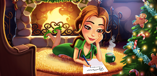 Delicious - Emily's Christmas Carol pc screenshot