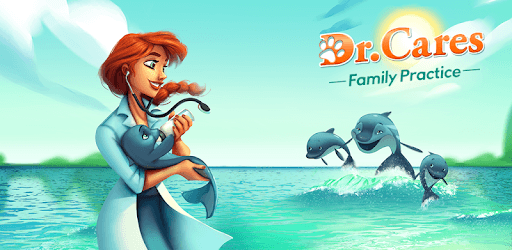 Dr. Cares - Family Practice 🐬 pc screenshot Dr. Cares - Family Practice 🐬 pc screenshot