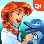 Dr. Cares - Family Practice 🐬 for pc icon Dr. Cares - Family Practice 🐬 for pc icon