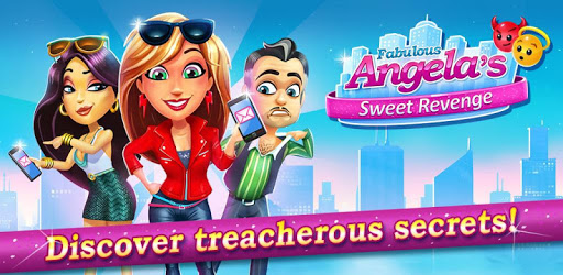 Fabulous - Sweet Revenge pc screenshot