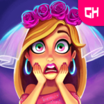 Fabulous - Angela's Wedding Disaster 👰 🤵 icon
