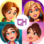 GameHouse Original Stories icon