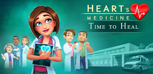 Heart's Medicine - Time to Heal pc screenshot