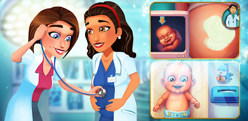 Heart's Medicine Hospital Heat pc screenshot Heart's Medicine Hospital Heat pc screenshot