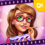 Maggie's Movies - Camera, Action! icon