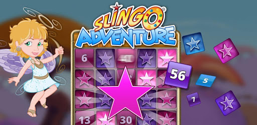 Slingo Adventure Bingo & Slots pc screenshot Slingo Adventure Bingo & Slots pc screenshot