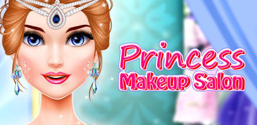 Princess Makeup Salon-Fashion pc screenshot Princess Makeup Salon-Fashion pc screenshot