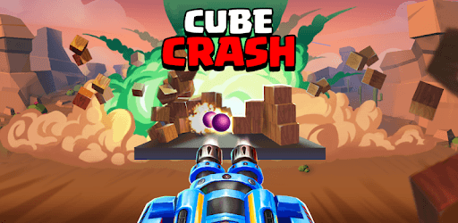 Cube Crash pc screenshot Cube Crash pc screenshot