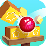 Cube Crash icon