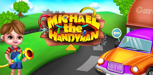 The Handyman- Helper & Cleaning House Service pc screenshot The Handyman- Helper & Cleaning House Service pc screenshot