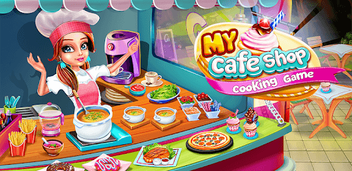 My Cafe Shop - Cooking & Restaurant Chef Game pc screenshot My Cafe Shop - Cooking & Restaurant Chef Game pc screenshot