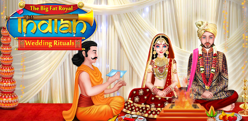 The Big Fat Royal Indian Wedding Rituals pc screenshot