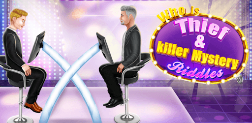 Who Is Thief & Killer Mystery Riddles pc screenshot Who Is Thief & Killer Mystery Riddles pc screenshot