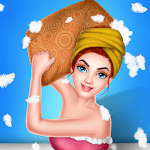 Christmas Pajama Party : Girls Pj Party icon