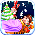 Christmas Slacking 2018 & Christmas Fun Fair Party icon