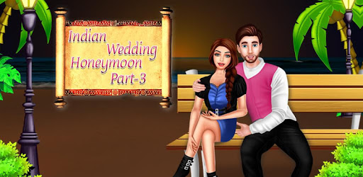 Indian Wedding Honeymoon Part3 pc screenshot Indian Wedding Honeymoon Part3 pc screenshot