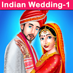 Indian Wedding Part-1 icon