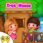 Kids Tree House icon