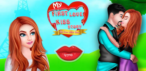 My First Love Kiss Story - Cute Love Affair Game pc screenshot My First Love Kiss Story - Cute Love Affair Game pc screenshot