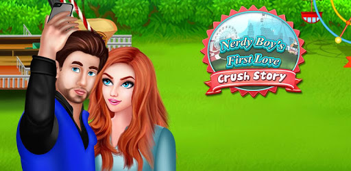 Nerdy Boy's First Love Story pc screenshot Nerdy Boy's First Love Story pc screenshot