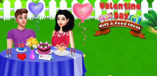 Valentine Day Gift & Food Ideas pc screenshot Valentine Day Gift & Food Ideas pc screenshot