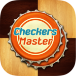 Checkers Master for pc icon
