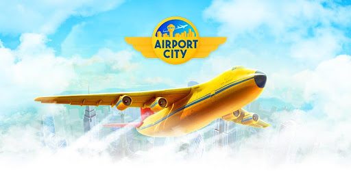 Airport City pc screenshot Airport City pc screenshot