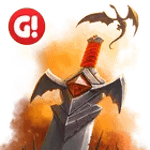 Dragon Warlords icon