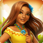 Paradise Island 2: Hotel Game icon