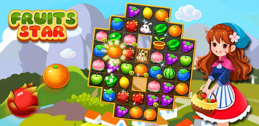 Fruits Star pc screenshot Fruits Star pc screenshot