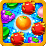 Fruits Star icon