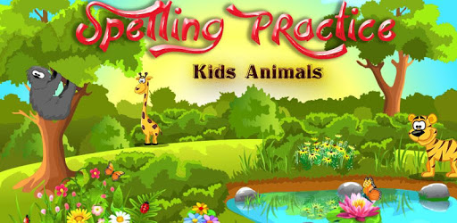 kids Spelling Practice Animals pc screenshot kids Spelling Practice Animals pc screenshot