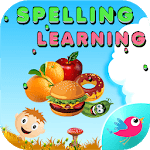 Spelling Learning Foods for pc icon Spelling Learning Foods for pc icon