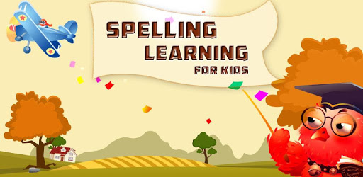 Spelling Learning for Kids pc screenshot Spelling Learning for Kids pc screenshot