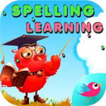 Spelling Learning for Kids icon