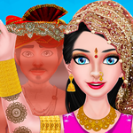 The Royal Indian Wedding With Indian Culture icon