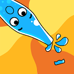 Happy Bottle icon