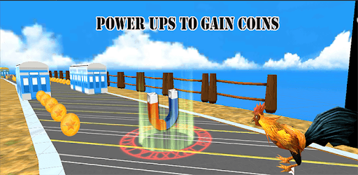 City Angry Rooster Run -Subway Animal Escape 3d pc screenshot City Angry Rooster Run -Subway Animal Escape 3d pc screenshot