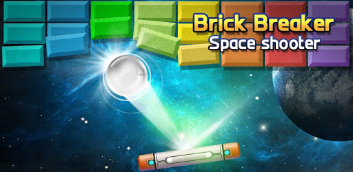 Brick Breaker - Space Shooter pc screenshot Brick Breaker - Space Shooter pc screenshot